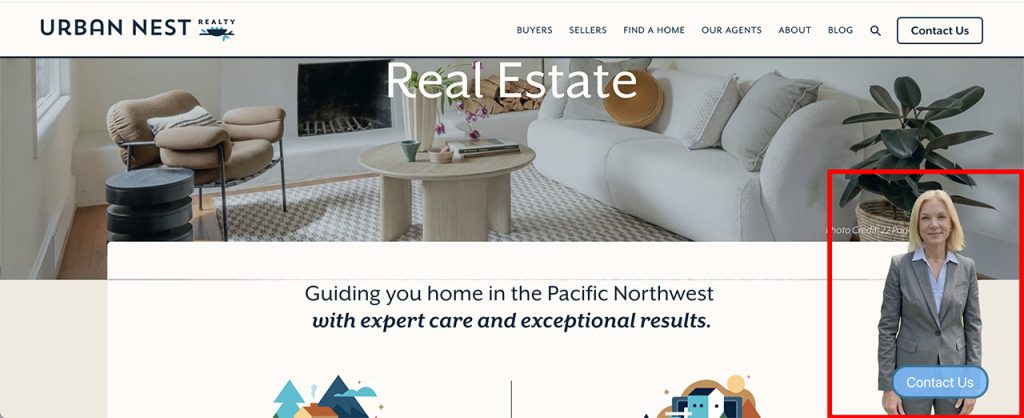 urban-nest-AI-Greeter-banner-