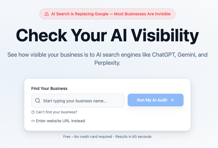 IMCS360 AI Search Portal