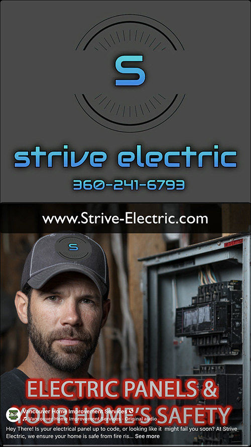 strive-electric