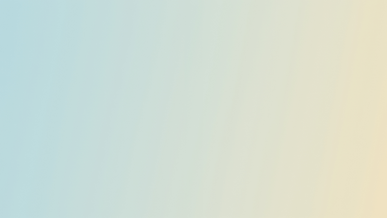 Abstract gradient background in cool tones.