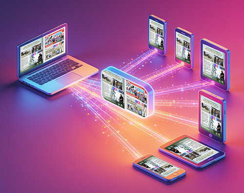 hosting-and-sending