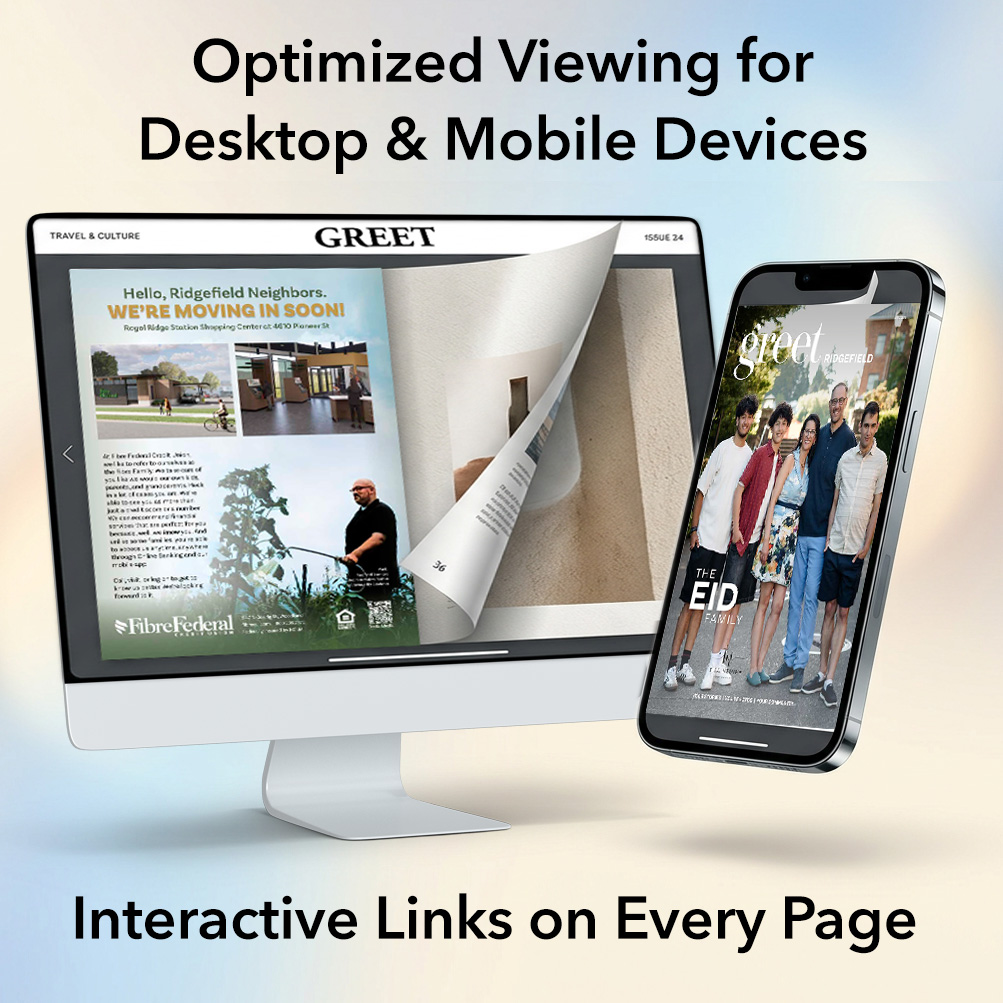optimized viewing